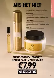 Oriflame brochure Pagina 59