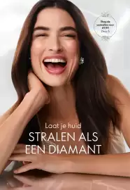 Oriflame brochure Pagina 6