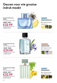 Oriflame brochure Pagina 62