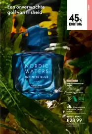Oriflame brochure Pagina 63