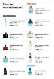 Oriflame brochure Pagina 64