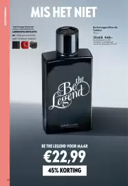 Oriflame brochure Pagina 66