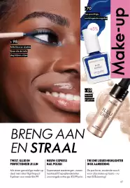 Oriflame brochure Pagina 67