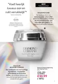Oriflame brochure Pagina 7