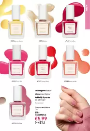 Oriflame brochure Pagina 71