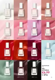Oriflame brochure Pagina 73