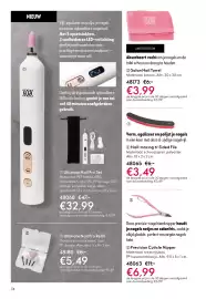Oriflame brochure Pagina 74