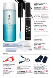 Oriflame brochure Pagina 76