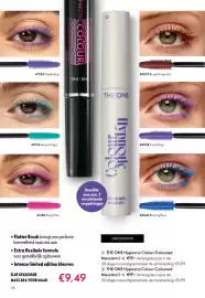 Oriflame brochure Pagina 78