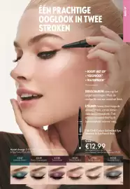 Oriflame brochure Pagina 79