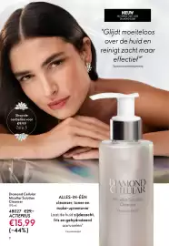 Oriflame brochure Pagina 8