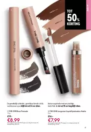 Oriflame brochure Pagina 81