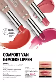 Oriflame brochure Pagina 82