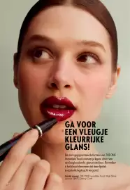 Oriflame brochure Pagina 84