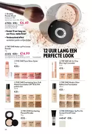Oriflame brochure Pagina 88