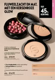 Oriflame brochure Pagina 93