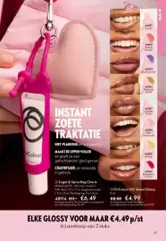 Oriflame brochure Pagina 97