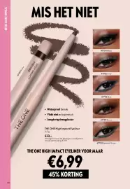 Oriflame brochure Pagina 98