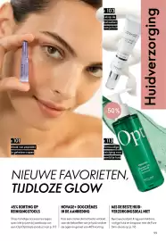 Oriflame brochure Pagina 99