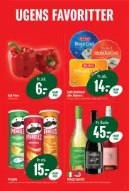 Min Købmand tilbudsavis uge 20 Side 3