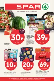 SPAR tilbudsavis uge 20 Side 1