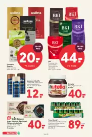 SPAR tilbudsavis uge 20 Side 19