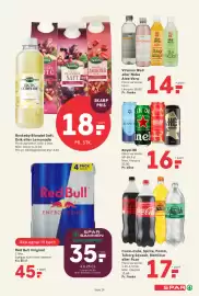 SPAR tilbudsavis uge 20 Side 20