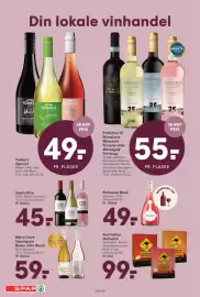 SPAR tilbudsavis uge 20 Side 21