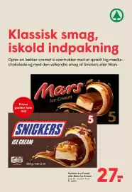 SPAR tilbudsavis uge 20 Side 27