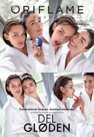 Oriflame tilbudsavis Side 1
