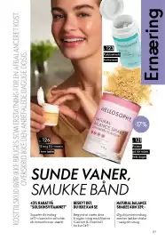 Oriflame tilbudsavis Side 117