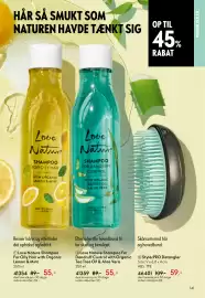 Oriflame tilbudsavis Side 141