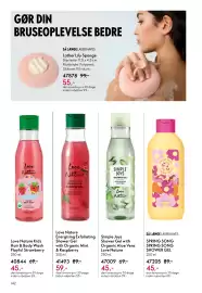 Oriflame tilbudsavis Side 142