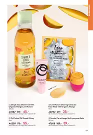 Oriflame tilbudsavis Side 159