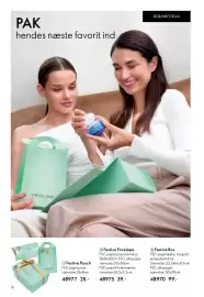 Oriflame tilbudsavis Side 16