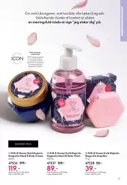 Oriflame tilbudsavis Side 17