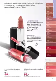 Oriflame tilbudsavis Side 19