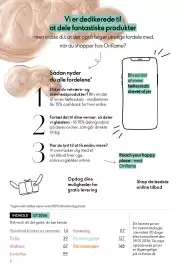 Oriflame tilbudsavis Side 2