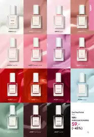Oriflame tilbudsavis Side 73