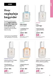 Oriflame tilbudsavis Side 75