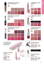 Oriflame tilbudsavis Side 89