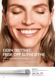 Oriflame katalog Side 102