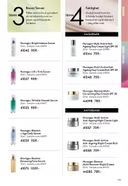 Oriflame katalog Side 105