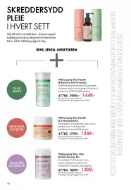 Oriflame katalog Side 118