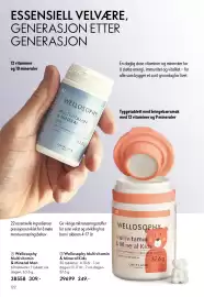 Oriflame katalog Side 122