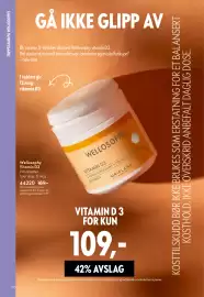 Oriflame katalog Side 126