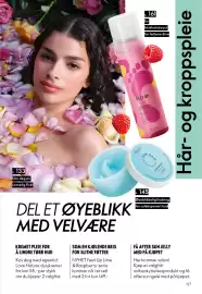 Oriflame katalog Side 127
