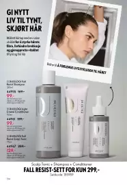 Oriflame katalog Side 134