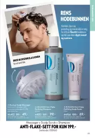 Oriflame katalog Side 135