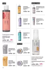 Oriflame katalog Side 136